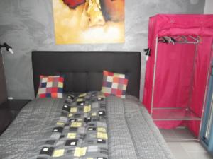 Chambres d'hotes/B&B Villa Badie : photos des chambres
