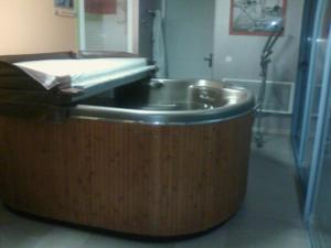 Chambres d'hotes/B&B Villa Badie : photos des chambres