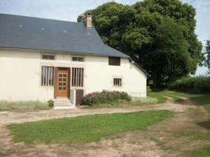 Hebergement Gite les Tilleuls : photos des chambres