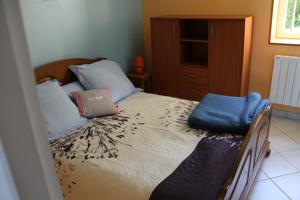 Hebergement Gite les Tilleuls : photos des chambres