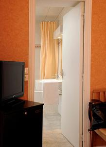 Hotel Auriane Porte De Versailles : photos des chambres