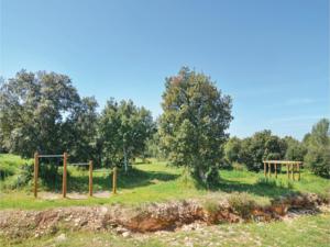 Hebergement Two-Bedroom Holiday Home in Calvisson : photos des chambres