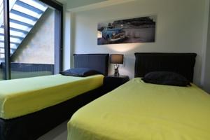 Hebergement COSY NOX Bordeaux : Maison de Vacances