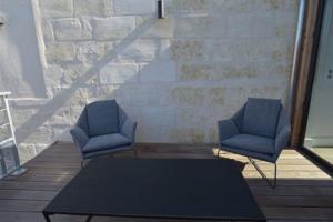Hebergement COSY NOX Bordeaux : photos des chambres