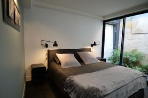 Hebergement COSY NOX Bordeaux : photos des chambres