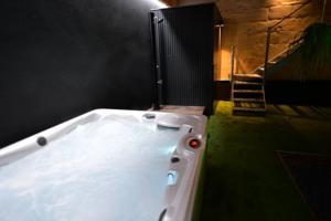 Hebergement COSY NOX Bordeaux : photos des chambres