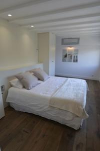 Hebergement COSY NOX Bordeaux : photos des chambres