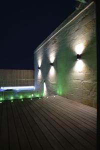Hebergement COSY NOX Bordeaux : photos des chambres