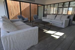 Hebergement COSY NOX Bordeaux : photos des chambres
