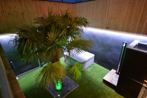 Hebergement COSY NOX Bordeaux : photos des chambres