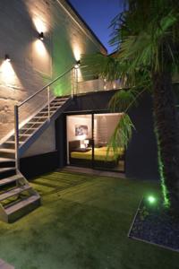 Hebergement COSY NOX Bordeaux : photos des chambres