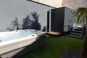Hebergement COSY NOX Bordeaux : photos des chambres