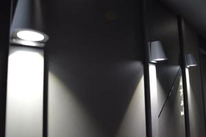 Hebergement COSY NOX Bordeaux : photos des chambres