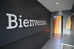 Hebergement COSY NOX Bordeaux : photos des chambres