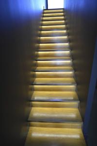 Hebergement COSY NOX Bordeaux : photos des chambres