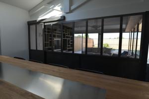 Hebergement COSY NOX Bordeaux : photos des chambres