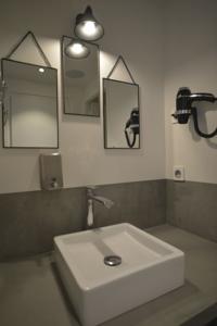 Hebergement COSY NOX Bordeaux : photos des chambres