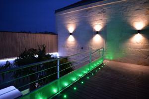Hebergement COSY NOX Bordeaux : photos des chambres