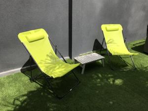 Hebergement COSY NOX Bordeaux : photos des chambres