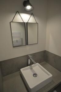 Hebergement COSY NOX Bordeaux : photos des chambres