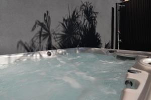 Hebergement COSY NOX Bordeaux : photos des chambres
