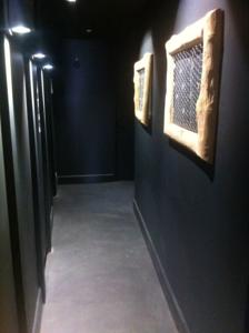 Hebergement COSY NOX Bordeaux : photos des chambres