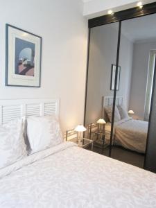 Appartement : photos des chambres
