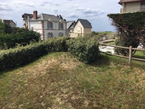 Hebergement Le home Varaville: Maison a 30 metres de la mer : photos des chambres