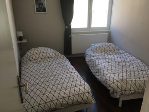 Appartement Not far from Wissant : photos des chambres