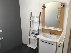 Appartement Not far from Wissant : photos des chambres