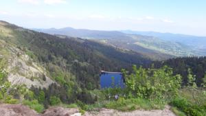 Hebergement Chalet du Feignole : photos des chambres