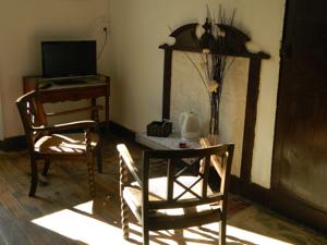 Chambres d'hotes/B&B villa clemence 31 : photos des chambres