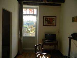 Chambres d'hotes/B&B villa clemence 31 : photos des chambres
