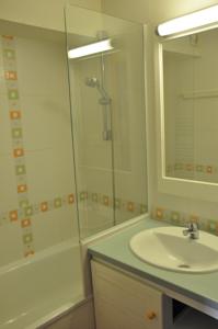 Appartement Residence Le Pedrou : Appartement