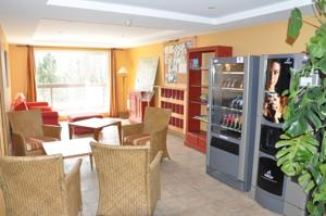Appartement Residence Le Pedrou : photos des chambres