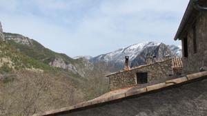 Hebergement Maison Chasteuil : photos des chambres