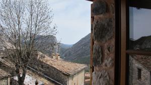 Hebergement Maison Chasteuil : photos des chambres