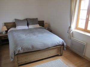 Hebergement Maison Chasteuil : photos des chambres