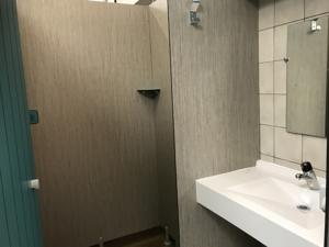 Hebergement Camping Frederic Mistral : Tente (2 Adultes) avec Salle de Bains Commune