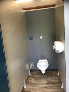 Hebergement Camping Frederic Mistral : photos des chambres