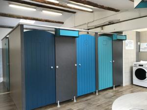 Hebergement Camping Frederic Mistral : photos des chambres