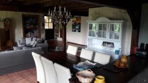 Hebergement Le Bonheur : photos des chambres