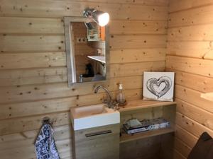 Hebergement La Sequana : photos des chambres