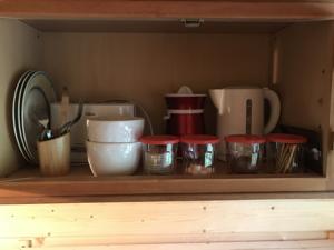 Hebergement La Sequana : photos des chambres
