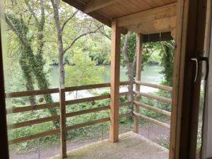Hebergement La Sequana : photos des chambres