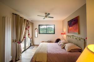 Hebergement Maison d'hotes Thym et Chocolat : photos des chambres