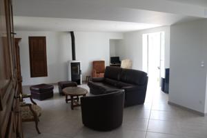 Hebergement La ferme des Delles : photos des chambres