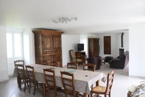 Hebergement La ferme des Delles : photos des chambres