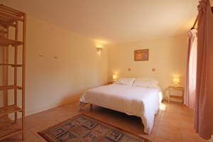 Hebergement La Maison des Druides : photos des chambres
