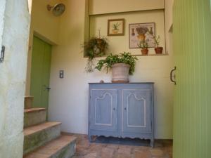 Hebergement L'Enclos du Micocoulier : photos des chambres